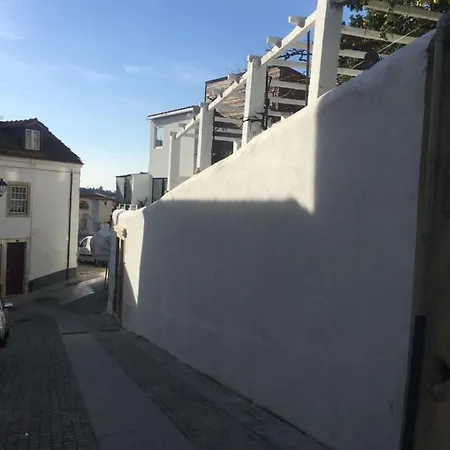 Casa Do Muro Coimbra Exterior photo