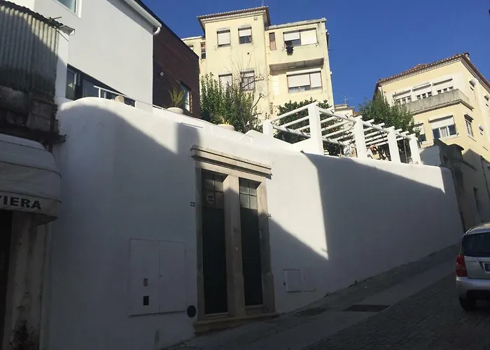 Casa Do Muro