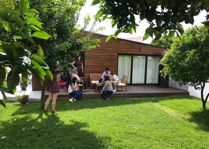 Casa Do Muro