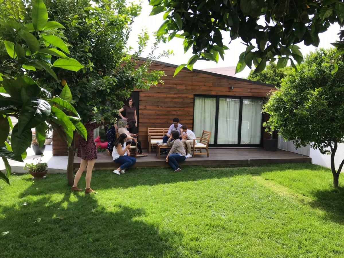 Casa Do Muro *